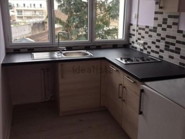 Appartement, Poitiers
