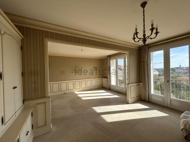 Appartement, Poitiers