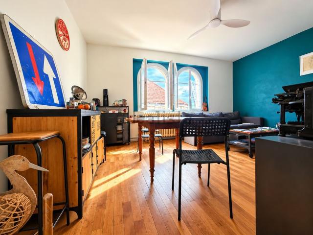Appartement, Poitiers