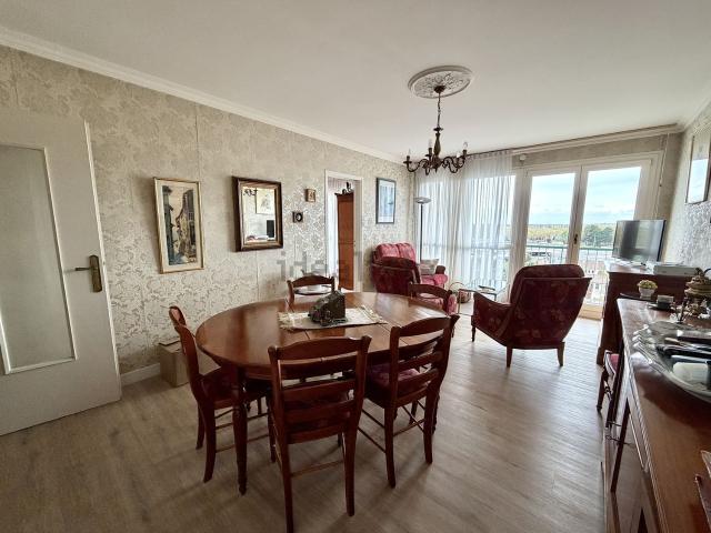 Appartement, Poitiers