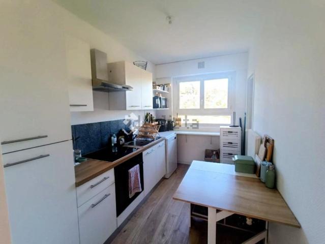 Appartement, Poitiers