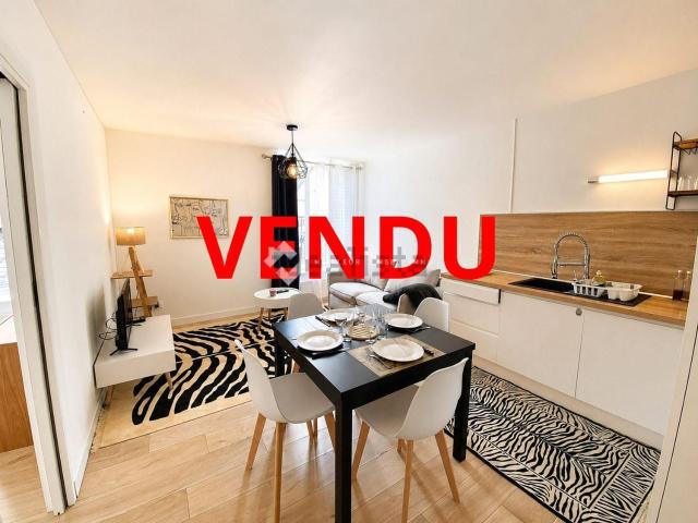 Appartement, Poitiers