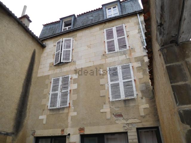 Appartement, Poitiers