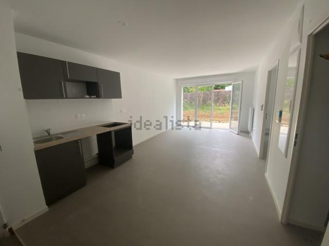 Appartement, Poitiers