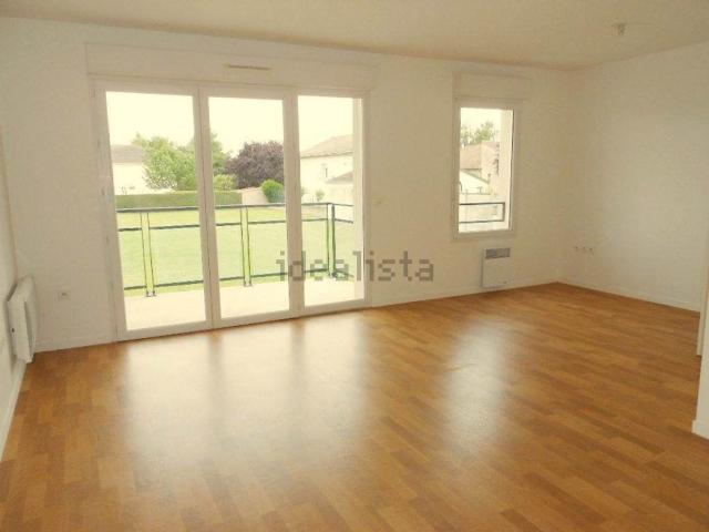 Appartement, Poitiers