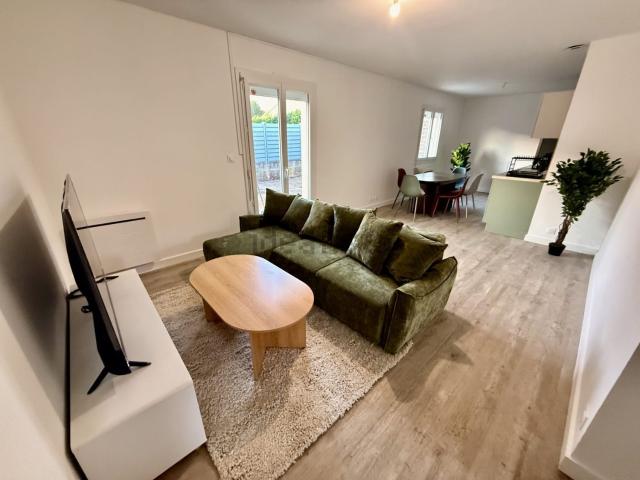 Appartement, Poitiers
