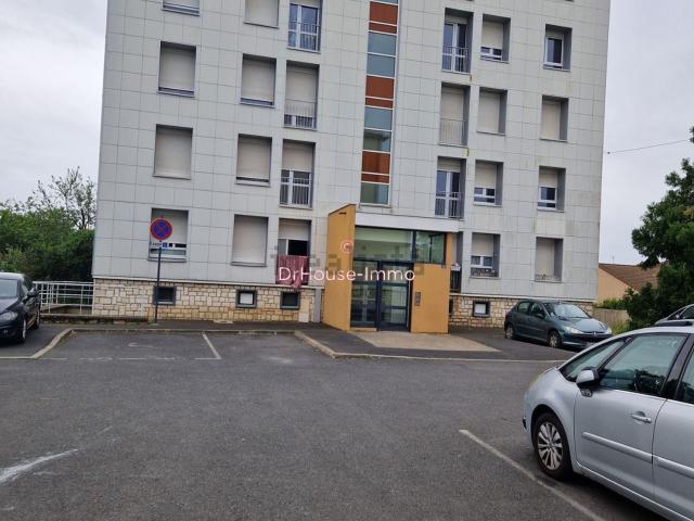 Appartement, Poitiers