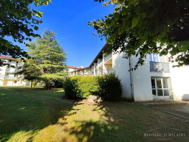 Appartement, Poitiers