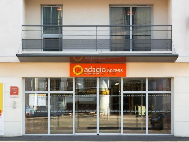Appartement, Poitiers