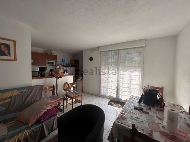 Appartement, Poitiers
