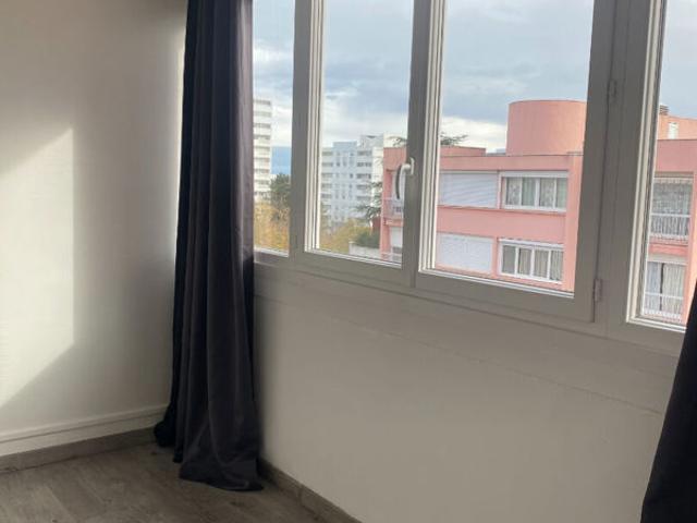 Appartement Poitiers 2 pièce s