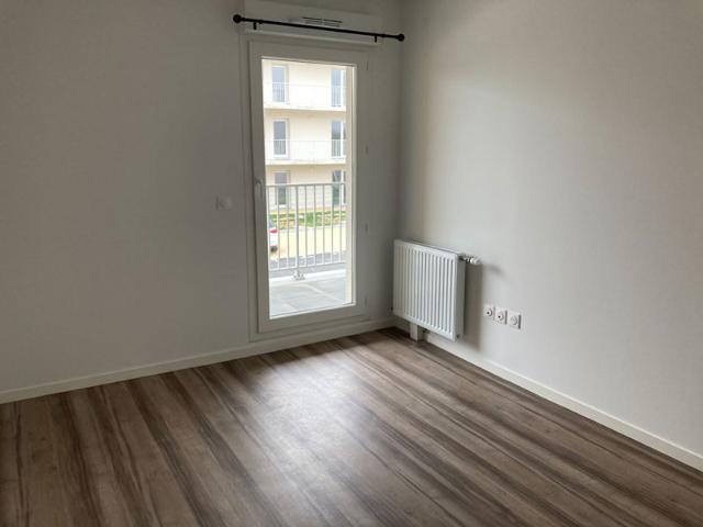 Appartement Poitiers 2 pièce s 39.86 m2