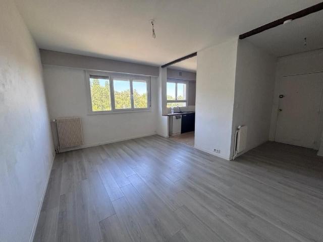 Appartement Poitiers 2 pièce s 43 m²