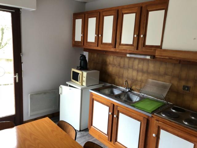 Appartement Poitiers 2 pièce s 51.83 m2