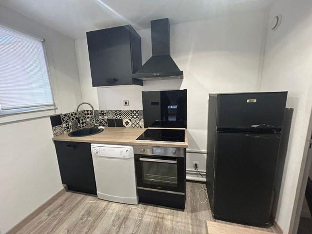 Appartement Poitiers 2 pièce s 56,39 m2