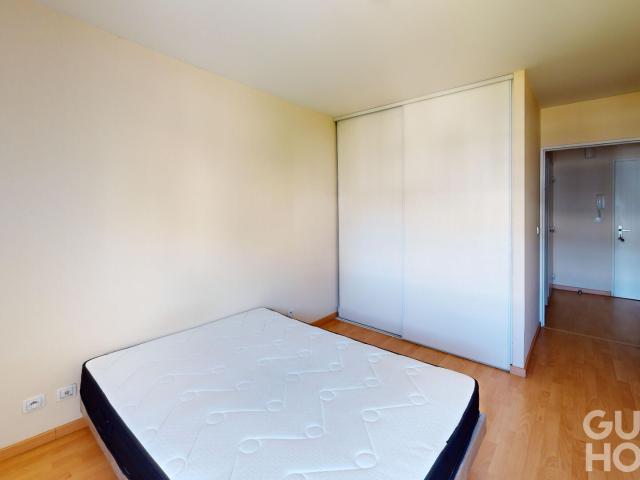 Appartement Poitiers 2 pièce s