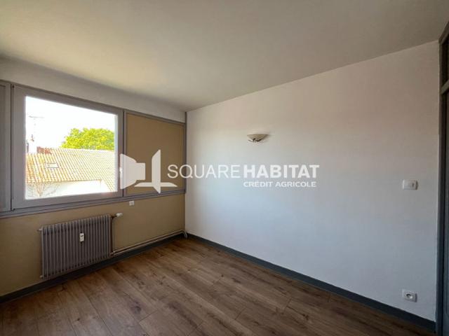 Appartement Poitiers 2 pièce s