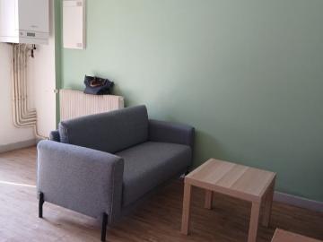 appartement Poitiers 2 pièces de 31m²