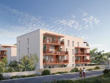 Appartement Poitiers 2 pièces Madeleyne