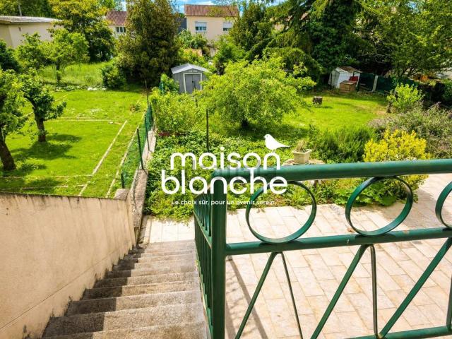 Appartement, Poitiers