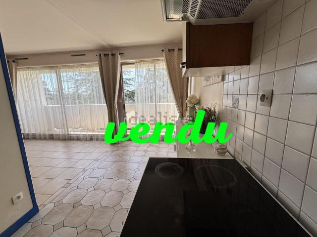 Appartement, Poitiers