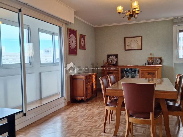 Appartement, Poitiers