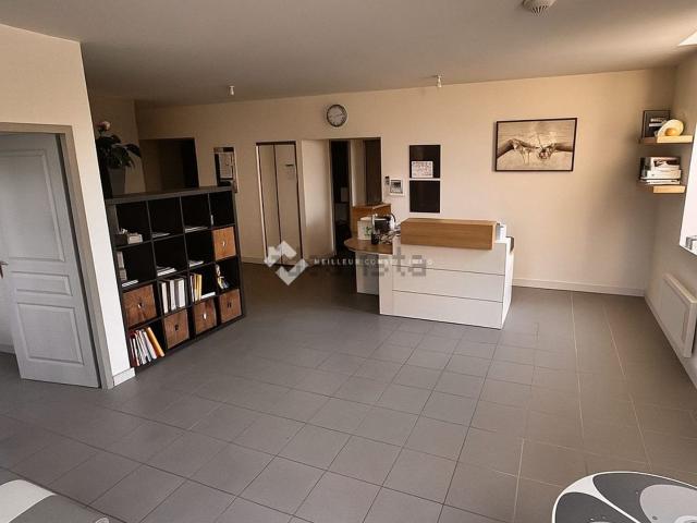 Appartement, Poitiers