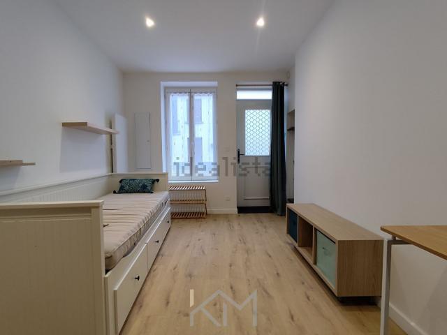 Appartement, Poitiers