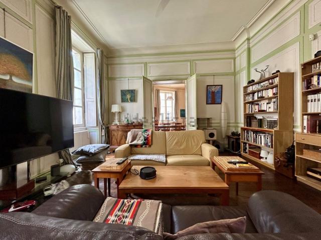 Appartement, Poitiers