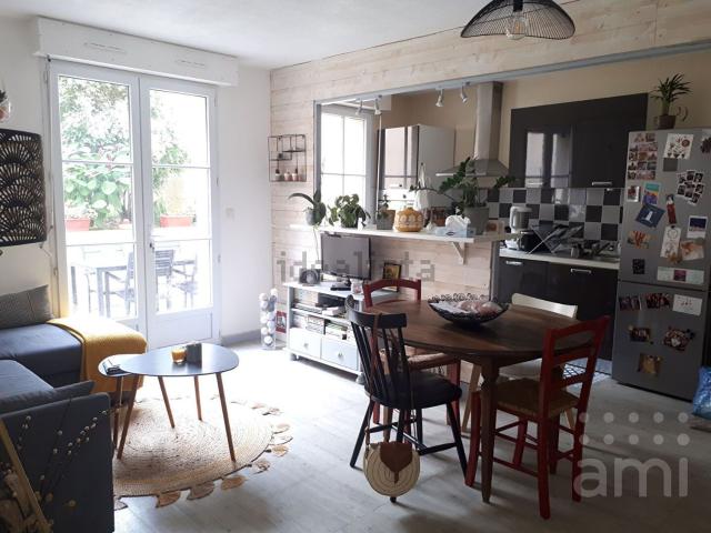 Appartement, Poitiers