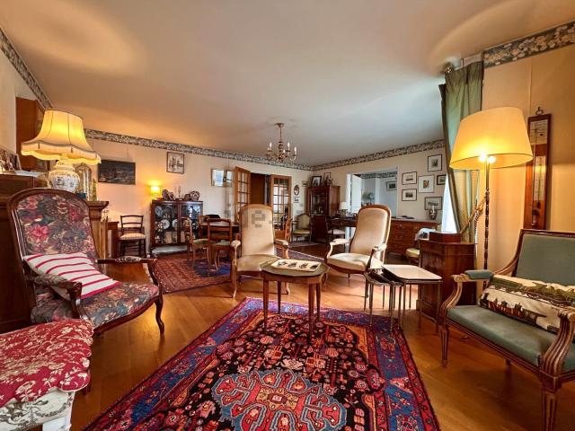 Appartement, Poitiers