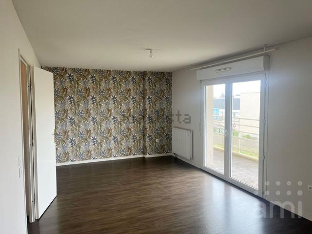 Appartement, Poitiers