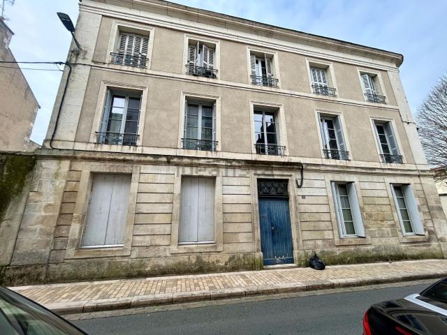 Appartement, Poitiers