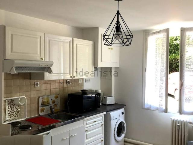Appartement, Poitiers
