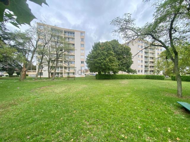 Appartement, Poitiers