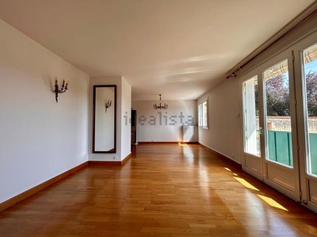 Appartement, Poitiers