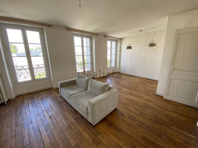 Appartement, Poitiers