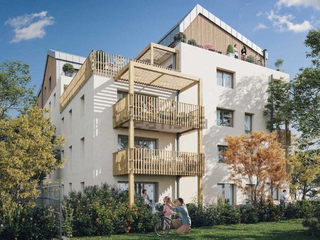 Appartement, Poitiers