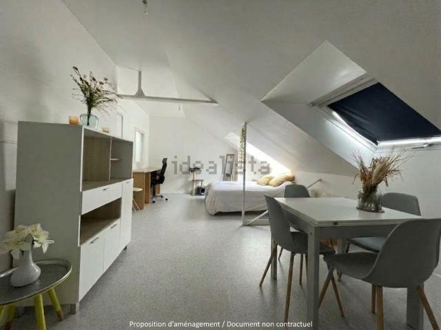Appartement, Poitiers