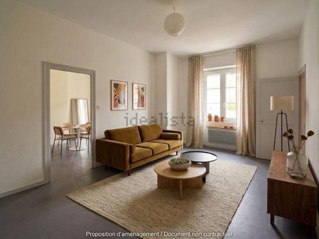 Appartement, Poitiers