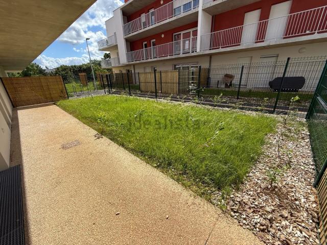 Appartement, Poitiers