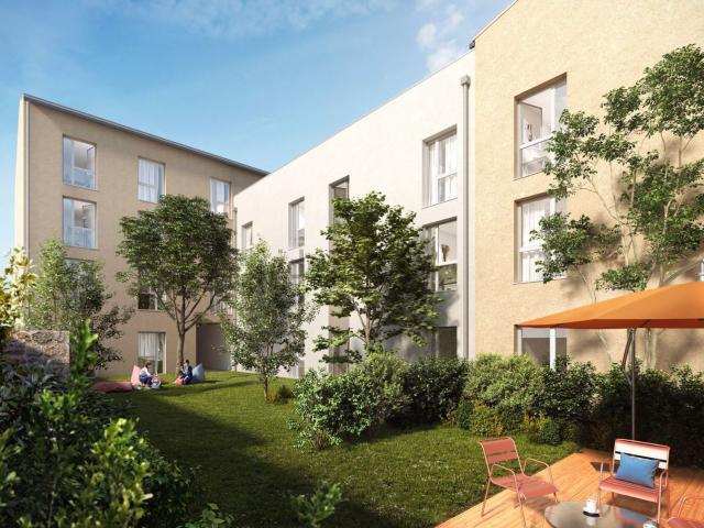 Appartement, Poitiers