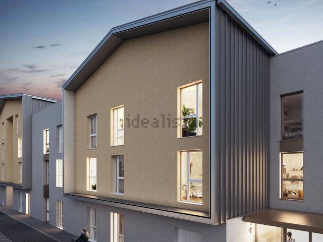 Appartement, Poitiers