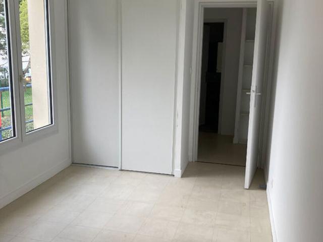 Appartement Poitiers 3 pièce s 74.39 m2
