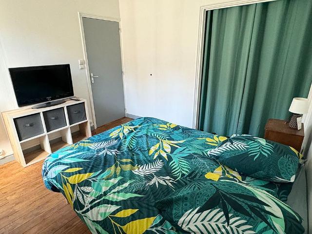Appartement Poitiers – 3 pièces – 56 m2