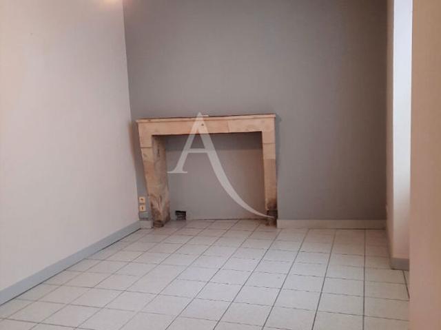 Appartement Poitiers T2 AVEC CAVE
