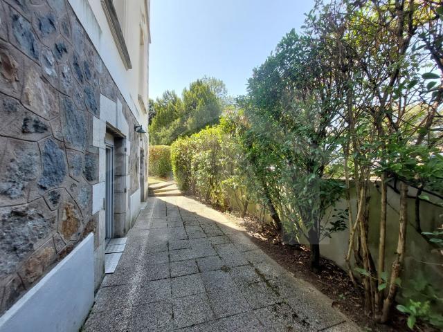 Appartement, Poisat