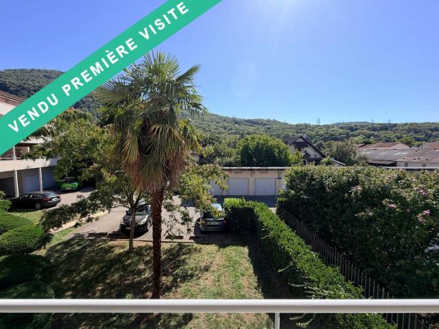Appartement, Poisat