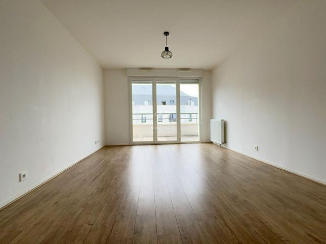 Appartement Poissy 3 pièce s 56.80 m2