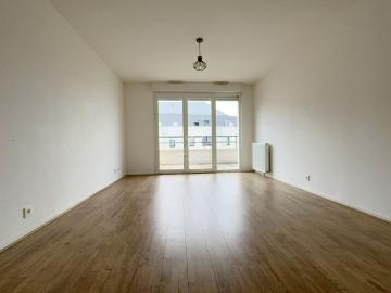 Appartement Poissy 3 pièce s 56.80 m2
